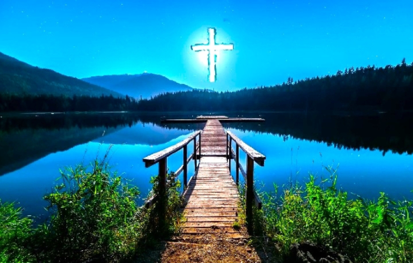 中神晝夜「詩」想系列 李穎婷析詩篇90:數算日子得智慧