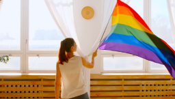 迪士尼播廣告：不滿佛州法案禁學童性別認同