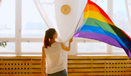 迪士尼播廣告:不滿佛州法案禁學童性別認同