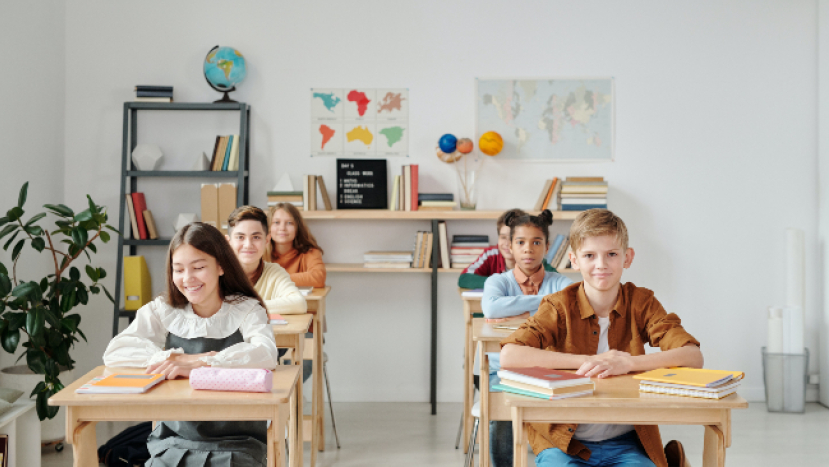 青年歸主協會籲教會主日學革新