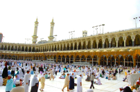 華人策略聯盟特會 李燕光:穆斯林群體福音傳中東