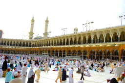 華人策略聯盟特會 李燕光：穆斯林群體福音傳中東