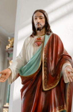 民調：80%美國人信耶穌是神兒子