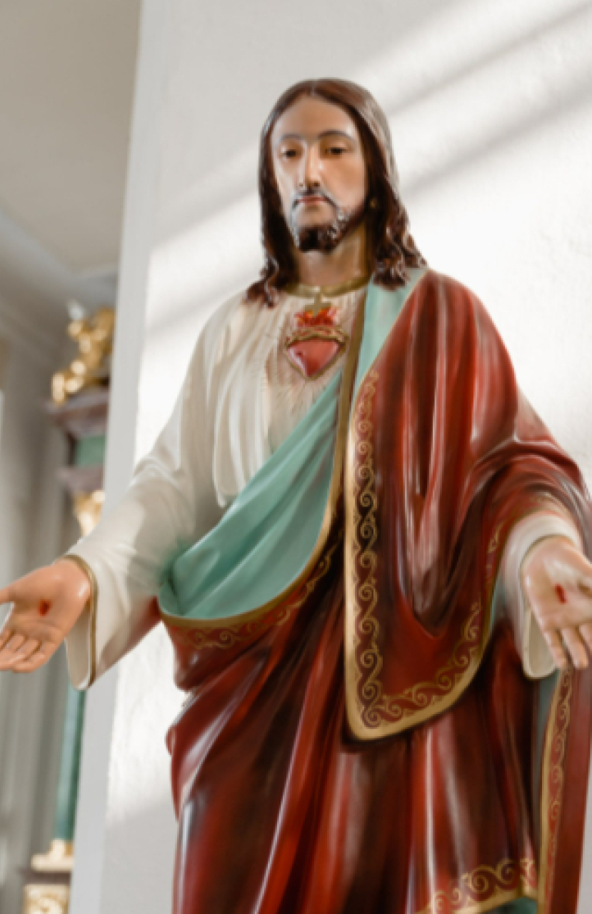 民調:80%美國人信耶穌是神兒子