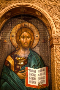 耶穌是唯一受膏者? 教會膏油禮儀起源