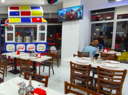 埃及餐廳齋戒月 拒絕服務基督徒被關閉