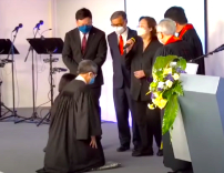 屈偉豪院長受按為牧師 矢志:怎能不為主活