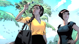 《哈利波特》《奇異博士2》涉同性戀情節 被要求刪減