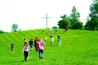 腓立比書盼望秘笈 葉應霖:盡頭之處見耶穌