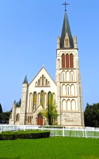 上海醫護信徒齊心抗疫 社區作見證