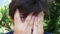 兒童期被踐踏釀同性傾向 輔導處理哀傷