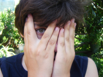 兒童期被踐踏釀同性傾向 輔導處理哀傷