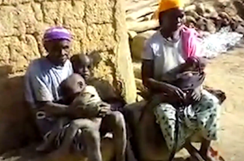 尼日利亞武裝分子殺害8名基督徒及兒童