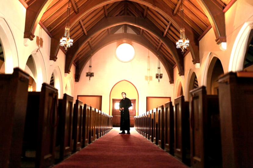 未來教會領袖研討會 教新:流失嚴峻提升教牧領導