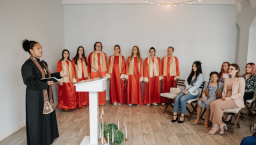 巴納調查:五成多牧師受壓考慮辭職