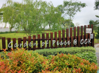 新加坡首個「綠葬」墓園:基督徒長者塵世之家