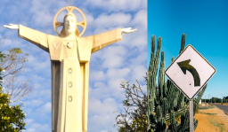 軟弱無助關鍵時刻:「冷靜、停下腳步、轉向神」