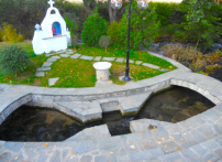 歐洲第一位女信徒呂底亞 漫遊紀念堂探古尋幽