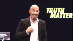 華裔牧師陳恩藩批墮胎人士 「我身體我選擇」言論