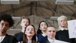 調查：Z世代認為耶穌在世犯罪