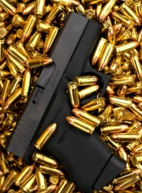 美國校園槍擊案頻生 治療暴力:敬畏神