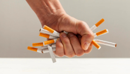 世界無煙日 香港衞生署推「六月.戒煙月」