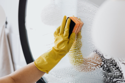 港府疫下津貼清潔工保安員 獨立宗教處所受惠