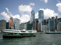 政教關係講座 楊思言博士論香港三代人的演變