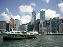 政教關係講座 楊思言博士論香港三代人的演變