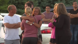 美國半年千人死於槍下 教堂女會友疑被情殺