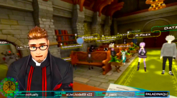 院牧創元宇宙教會VRChat:仿Netflix尋找傳福音機會