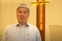 「遠東廣播」總幹事盧炳照牧師退休:走過精彩豐富的20年