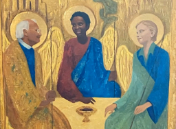 「世界祈禱日」6月展開:探討貧窮暴力根源