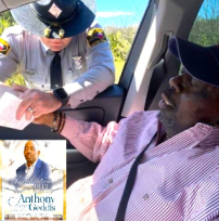 北卡巡警特別行動對癌病黑人:祈禱代替抄牌