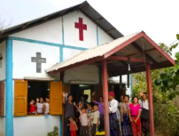 緬甸距離香港千公里:協進會透視當地社福工作