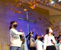 亞太兒少論壇7月展開:探討30年後孩子信仰未來