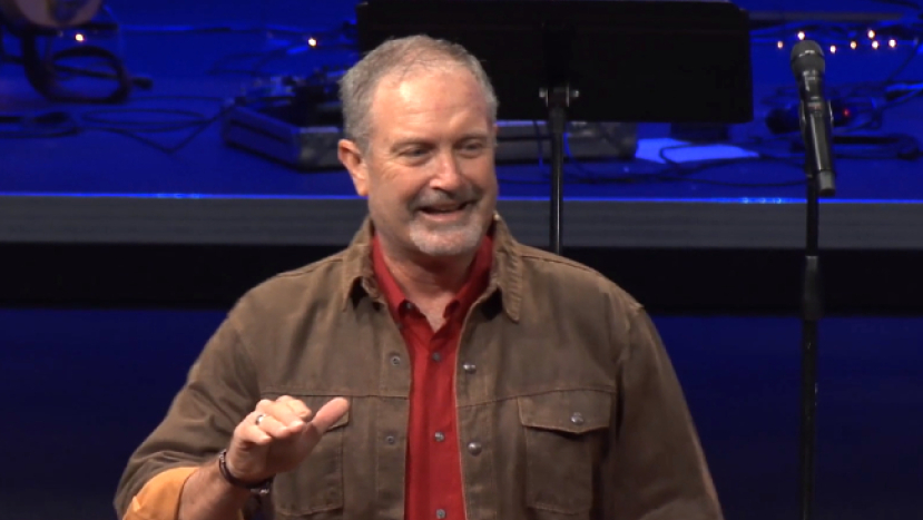 德州牧師30年前寫給孩子日記曝光