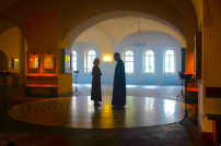 社會潮玩靈異物 神父驅魔工作量增