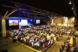 第49屆美國長老會年會開幕：信心被試驗成精金