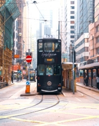 「香港主日」 協進會籲港人:不氣餒分辨神作為