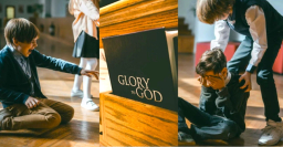 聖經怎樣看歧視?特殊兒童倡導者籲關愛小弟兄