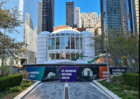 「九一一恐襲」東正教堂被毀 重建化身朝聖地