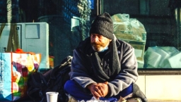 曼徹斯特教會聯合外展 宴會招待性工作者與無家者