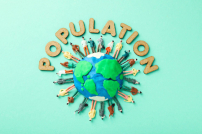 「聯合國人口報告」2050年老人超兒童：世界處於危險