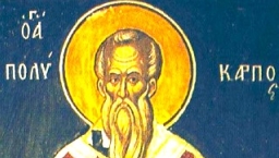 中神講座探究初期教會發展 張略：10年增長40%