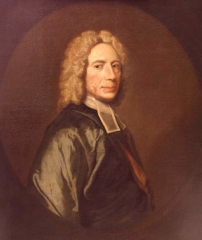 7月紀念基督教先賢:以撒華茲《普世歡騰》傳達歡樂與愛