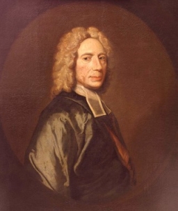 7月紀念基督教先賢：以撒華茲《普世歡騰》傳達歡樂與愛