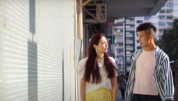 《我心揀我路》微電影探討性傾向 真人故事改編