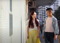 《我心揀我路》微電影探討性傾向 真人故事改編