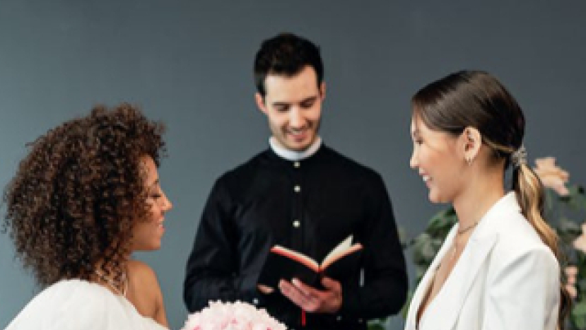 同性婚姻投票 澳洲聖公會現分歧